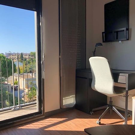 Studio - Centre Ville - Free Parking Montpellier Ngoại thất bức ảnh