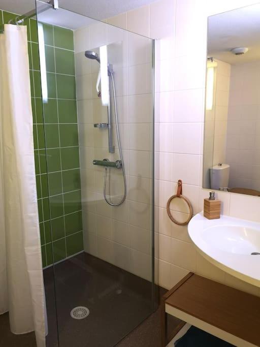 Studio - Centre Ville - Free Parking Montpellier Ngoại thất bức ảnh