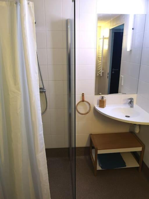 Studio - Centre Ville - Free Parking Montpellier Ngoại thất bức ảnh